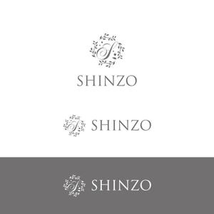 crawl (sumii430)さんの化粧品販売サイト「SHINZO（信蔵）」のロゴへの提案