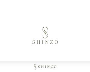 Chapati (tyapa)さんの化粧品販売サイト「SHINZO（信蔵）」のロゴへの提案