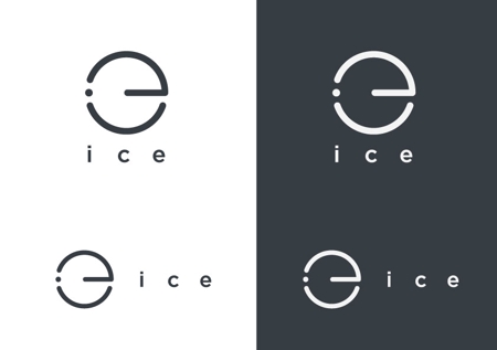 maco (macodesign_m)さんの美容室『ioe』のロゴへの提案