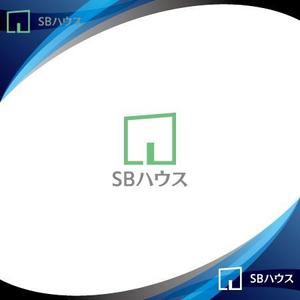 Zeross Design (zeross_design)さんのローコストな建売住宅会社のロゴへの提案