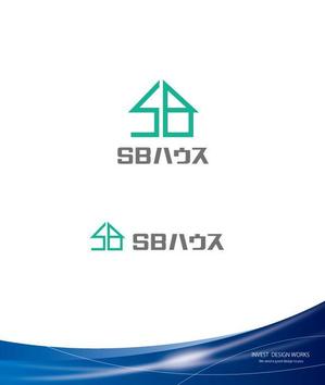 invest (invest)さんのローコストな建売住宅会社のロゴへの提案