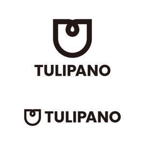 tsujimo (tsujimo)さんのアパレルブランドTULIPANOのロゴ希望への提案