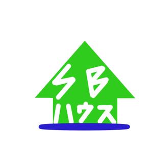 AS (AS-u198719932009c)さんのローコストな建売住宅会社のロゴへの提案