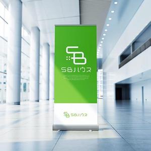 s m d s (smds)さんのローコストな建売住宅会社のロゴへの提案