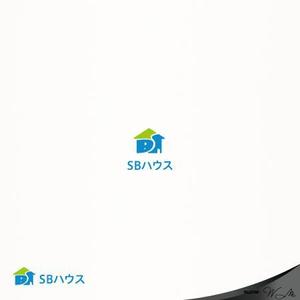 WATARU  MEZAKI (houdo20)さんのローコストな建売住宅会社のロゴへの提案