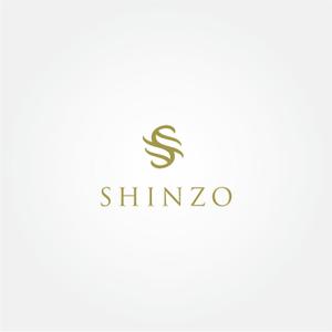 tanaka10 (tanaka10)さんの化粧品販売サイト「SHINZO（信蔵）」のロゴへの提案