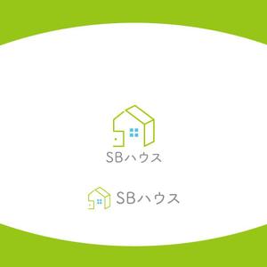 Kaito Design (kaito0802)さんのローコストな建売住宅会社のロゴへの提案