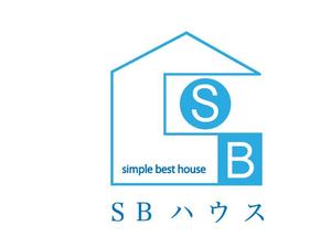 1025muthumi (1025muthumi)さんのローコストな建売住宅会社のロゴへの提案