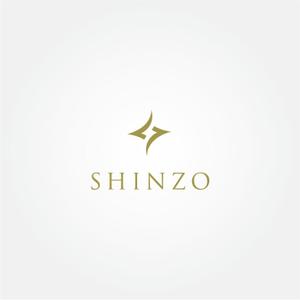 tanaka10 (tanaka10)さんの化粧品販売サイト「SHINZO（信蔵）」のロゴへの提案