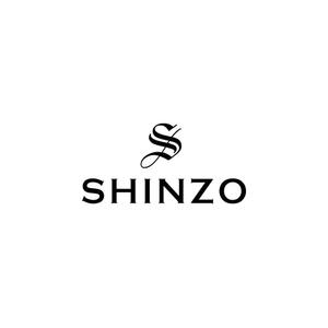pico (picopicopon)さんの化粧品販売サイト「SHINZO（信蔵）」のロゴへの提案