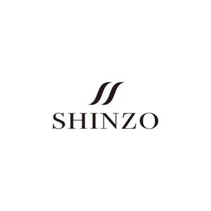 pico (picopicopon)さんの化粧品販売サイト「SHINZO（信蔵）」のロゴへの提案