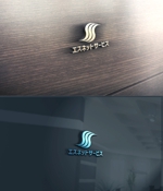 REVELA (REVELA)さんの長野県のケーブルテレビ局運営会社「株式会社エスネットサービス」のロゴへの提案