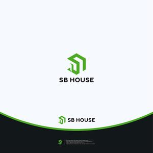 Karma Design Works (Karma_228)さんのローコストな建売住宅会社のロゴへの提案