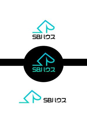 ひで坊 (hidebow69)さんのローコストな建売住宅会社のロゴへの提案