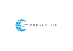 luckykent (luckykent)さんの長野県のケーブルテレビ局運営会社「株式会社エスネットサービス」のロゴへの提案