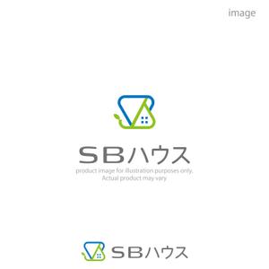 kohei (koheimax618)さんのローコストな建売住宅会社のロゴへの提案