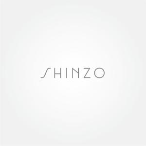 tanaka10 (tanaka10)さんの化粧品販売サイト「SHINZO（信蔵）」のロゴへの提案
