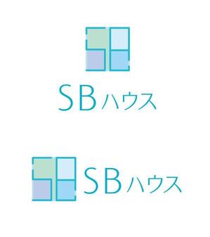 arie (arie7)さんのローコストな建売住宅会社のロゴへの提案
