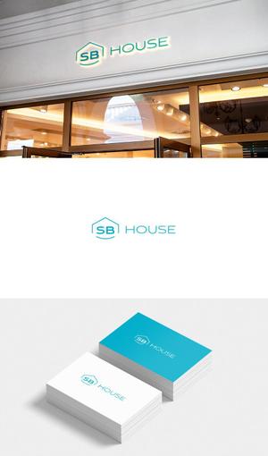 keytonic (keytonic)さんのローコストな建売住宅会社のロゴへの提案