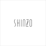 chpt.z (chapterzen)さんの化粧品販売サイト「SHINZO（信蔵）」のロゴへの提案