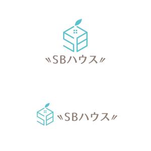 ununow (_unun)さんのローコストな建売住宅会社のロゴへの提案