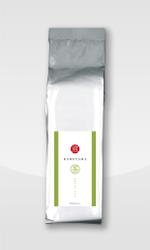 tenp10tenさんの日本茶パッケージシールのデザインへの提案