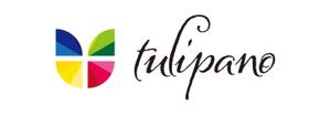 NR design (ryuki_nagata)さんのアパレルブランドTULIPANOのロゴ希望への提案