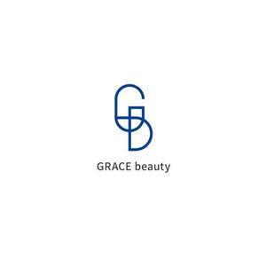 耶耶 (yuki_tk_s)さんのエステサロン「GRACE beautyエステサロン」の店舗ロゴへの提案