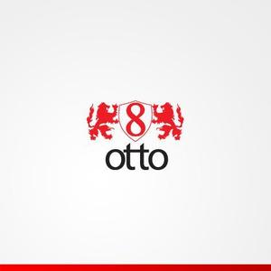 ligth (Serkyou)さんの「otto」のロゴ作成への提案