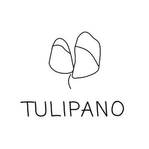 nomi ()さんのアパレルブランドTULIPANOのロゴ希望への提案