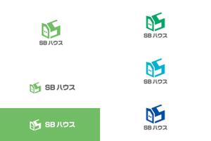 R178 (R178)さんのローコストな建売住宅会社のロゴへの提案