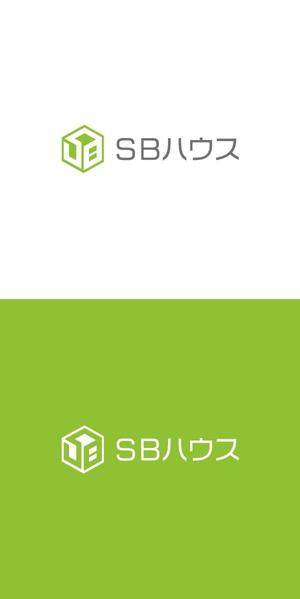 ヘッドディップ (headdip7)さんのローコストな建売住宅会社のロゴへの提案