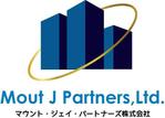 pythonic_mk2さんの「マウント・ジェイ・パートナーズ株式会社」のロゴ作成への提案