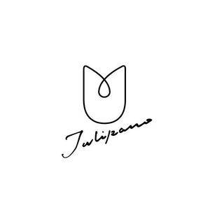 marukei (marukei)さんのアパレルブランドTULIPANOのロゴ希望への提案