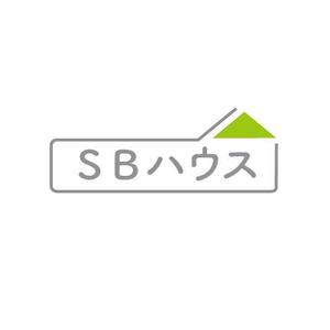 marukei (marukei)さんのローコストな建売住宅会社のロゴへの提案
