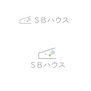 marukei (marukei)さんのローコストな建売住宅会社のロゴへの提案