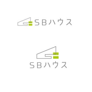 marukei (marukei)さんのローコストな建売住宅会社のロゴへの提案