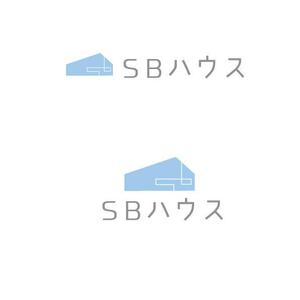marukei (marukei)さんのローコストな建売住宅会社のロゴへの提案