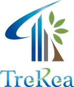 アドデザイン　suga (suga)さんの新設立の不動産会社㈱トレリア不動産の「トレリア」か「TreRea」のロゴ（字体）デザインへの提案