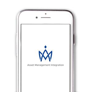 yomamayo (yomamayo)さんの資産運用を提案する新事業「Asset Management Integration」のロゴ作成への提案