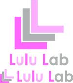pythonic_mk2さんの「Lulu LAB」のロゴ作成への提案