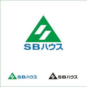 kora３ (kora3)さんのローコストな建売住宅会社のロゴへの提案