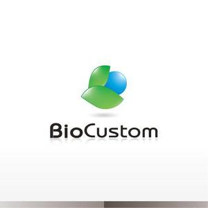 beanさんの環境製品（バイオトイレ）を製造している企業のロゴ作成への提案