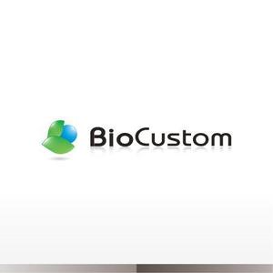 beanさんの環境製品（バイオトイレ）を製造している企業のロゴ作成への提案