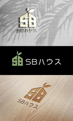 mizuno5218 (mizuno5218)さんのローコストな建売住宅会社のロゴへの提案