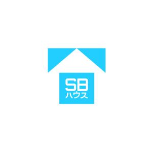 Quiche3 (Quiche3)さんのローコストな建売住宅会社のロゴへの提案