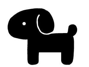 橙　ころも (daidaikoromo)さんの犬をモチーフとしたアクセサリーのデザインへの提案