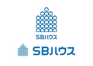 熊本☆洋一 (kumakihiroshi)さんのローコストな建売住宅会社のロゴへの提案