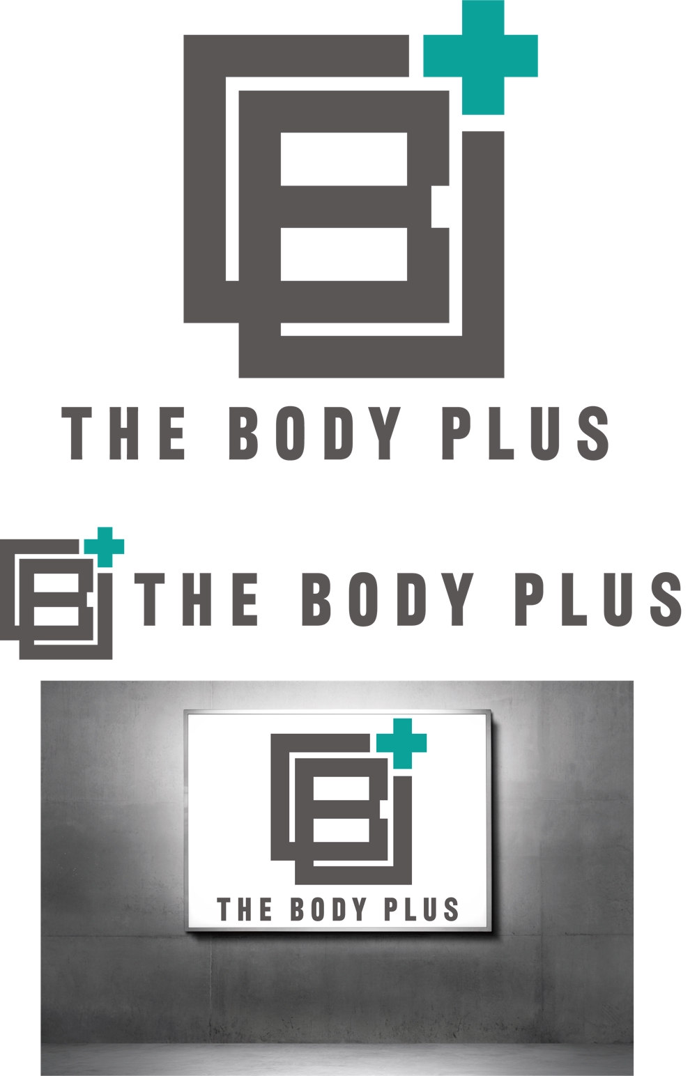 THE BODY PLUS2.png