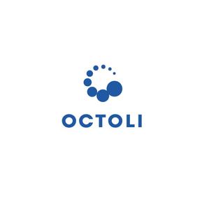 OCTOPUS BOY (Takaki_Hidetoshi)さんの店舗名とブランド名共通「OCTOLI」のロゴへの提案